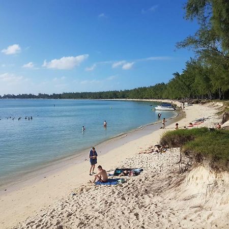 Filles Des Iles Villa Mont-Choisy Bagian luar foto